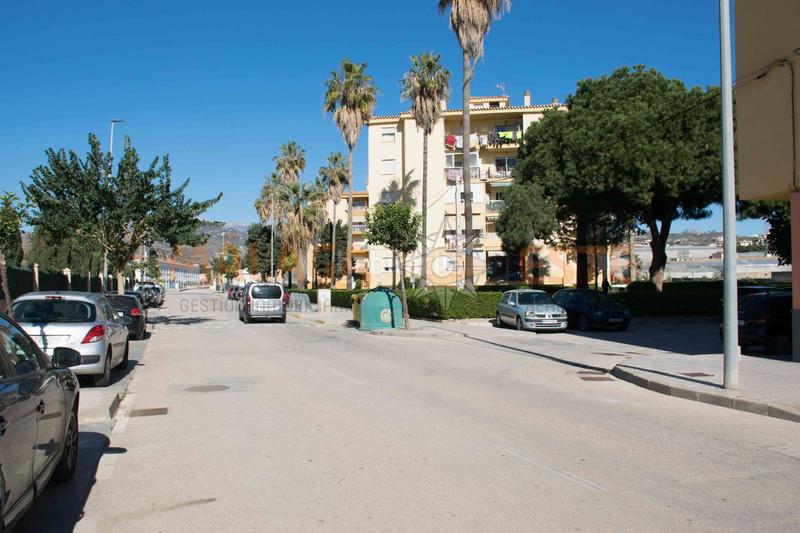 Foto d8d0f1ce-5132-4eb2-a06b-bd761fb84857. Rent business premise in Algarrobo Costa