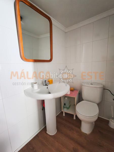 Foto f7622491-4280-4d19-876b-f26a5cfef77a. Rent business premise in Algarrobo Costa