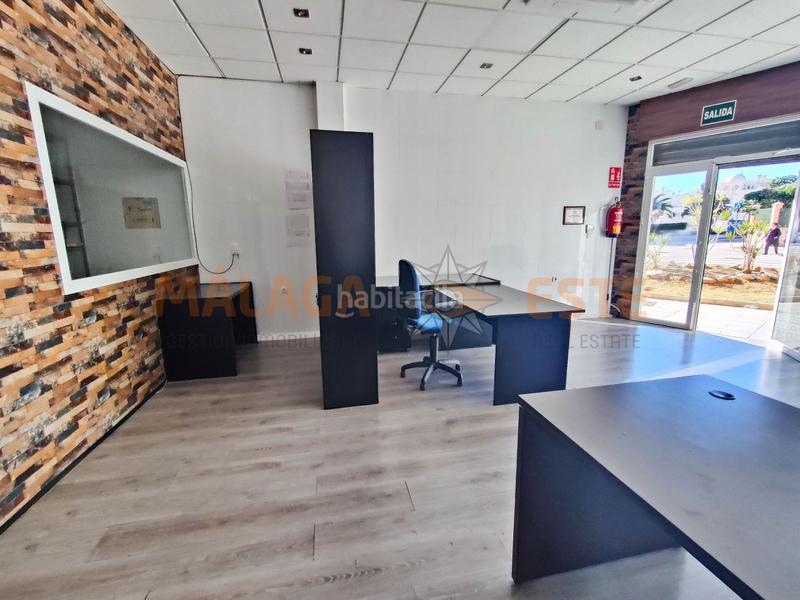 Foto fac13744-02d0-4a1c-a73f-92342c3aa93b. Rent business premise in Algarrobo Costa