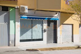 Lloguer Local Comercial a Algarrobo Costa