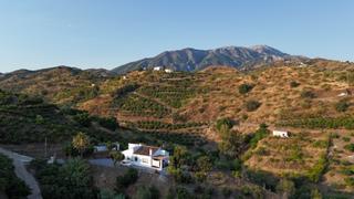 Country house in Viñuela