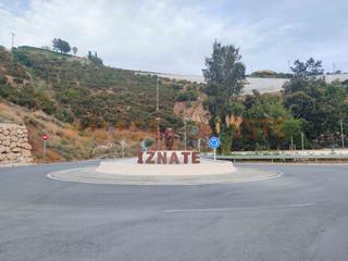 Masia a Iznate