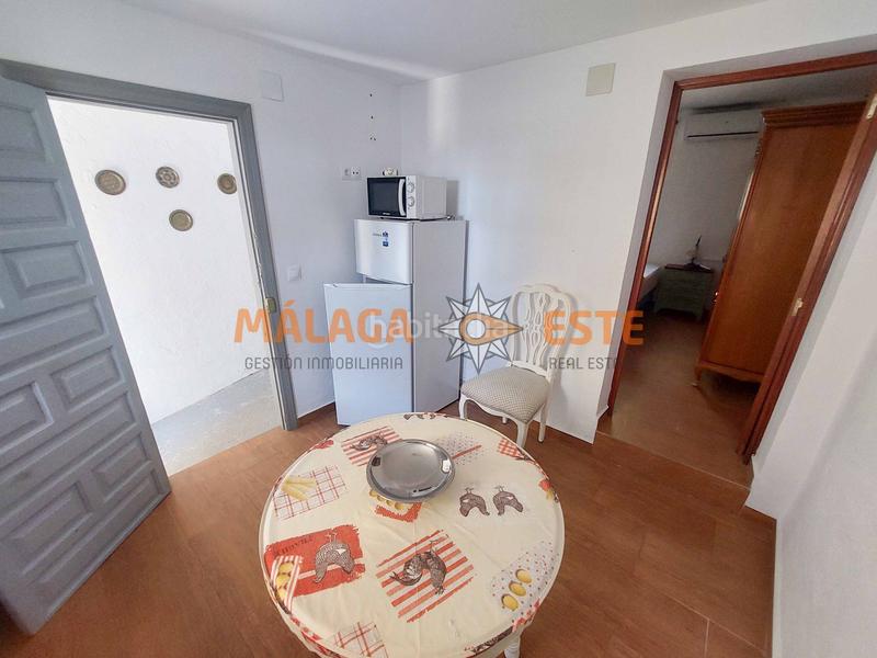 Foto ba49a973-6d20-416a-8761-12cab59607e2. Casale in Almayate Bajo