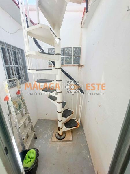 Foto e7a9e859-37f0-4992-a3a5-be9c8b888ecf. Casale in Almayate Bajo