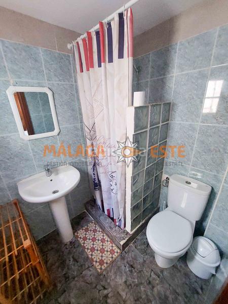 Foto e97a5c68-fef2-420e-9ac7-05e479ea7134. Casale in Almayate Bajo