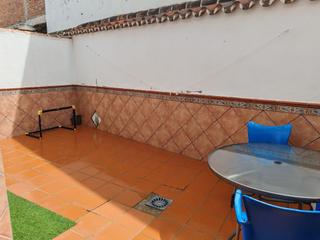 Casa adossada  Manuel de falla