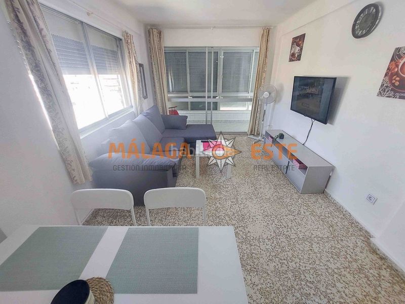 Foto 4797d40c-afc2-44a5-a325-7c602ccfcd2f. Affitto appartamento con piscina in Poniente-Faro Torre del Mar