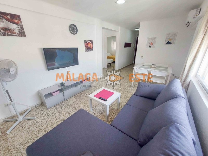 Foto 74af2505-4a8d-4909-8775-6874bbd4f5f9. Affitto appartamento con piscina in Poniente-Faro Torre del Mar