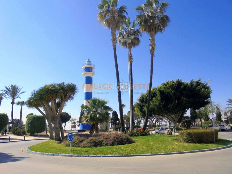 Foto 7e57220f-08bc-49ad-9cbb-a153ce8cf94f. Affitto appartamento con piscina in Poniente-Faro Torre del Mar