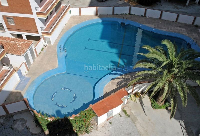 Foto 8470d776-e20e-45a6-a7b2-93fb9fc3c0e3. Affitto appartamento con piscina in Poniente-Faro Torre del Mar