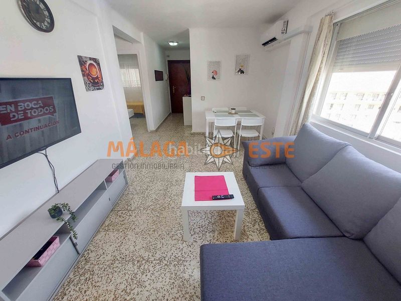 Foto 960e7efb-b9de-4f65-aad2-c62e435ad6e0. Affitto appartamento con piscina in Poniente-Faro Torre del Mar