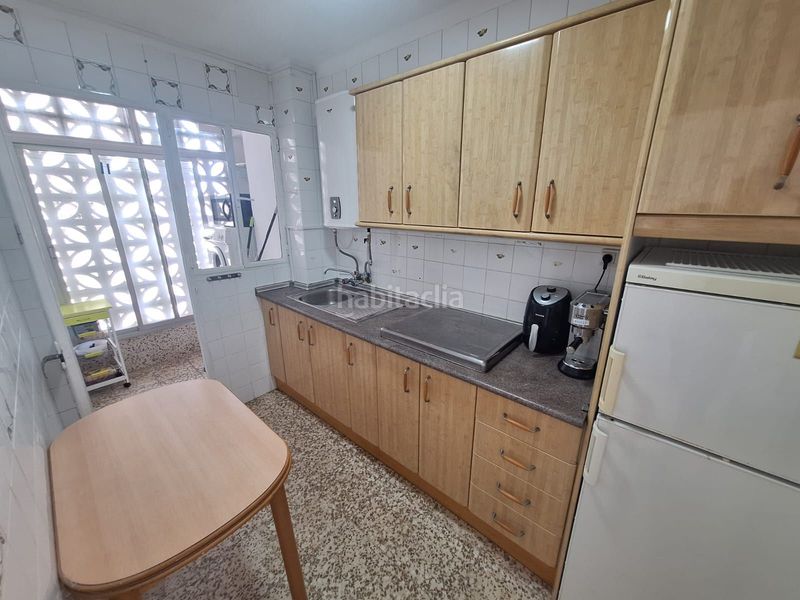Foto b152d775-dd02-455d-8a5b-12ee0c8c89d3. Affitto appartamento con piscina in Poniente-Faro Torre del Mar