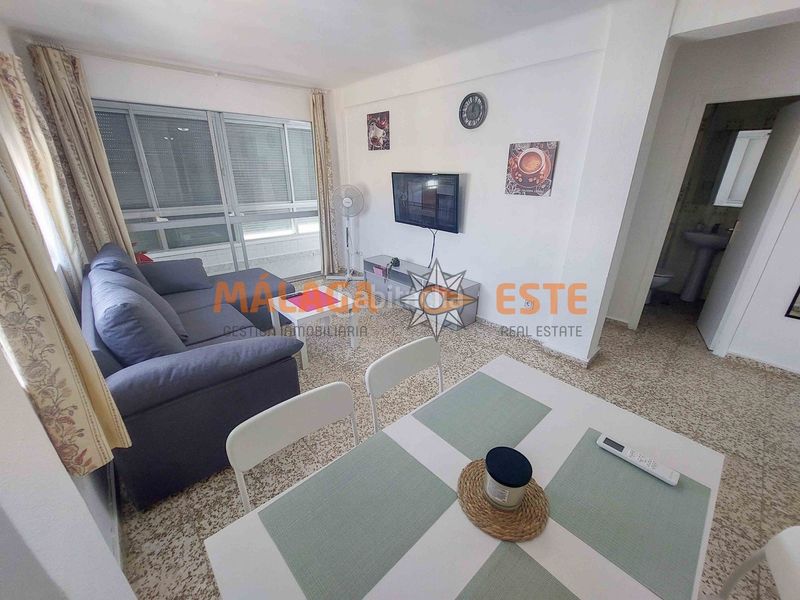 Foto baf7e364-ccba-40e4-9b91-02ab20d1e653. Affitto appartamento con piscina in Poniente-Faro Torre del Mar