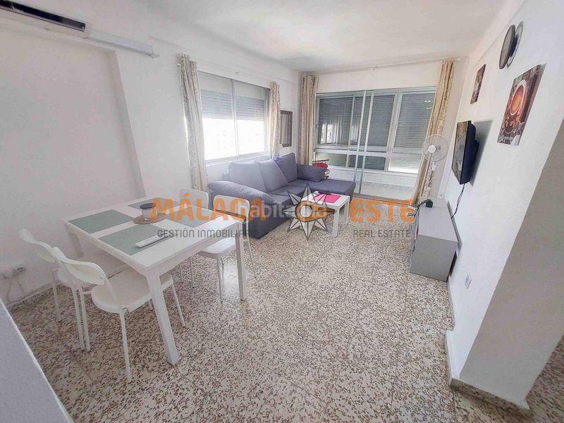 Foto e7006128-1511-4df4-a719-dcaabdaf3b48. Affitto appartamento con piscina in Poniente-Faro Torre del Mar