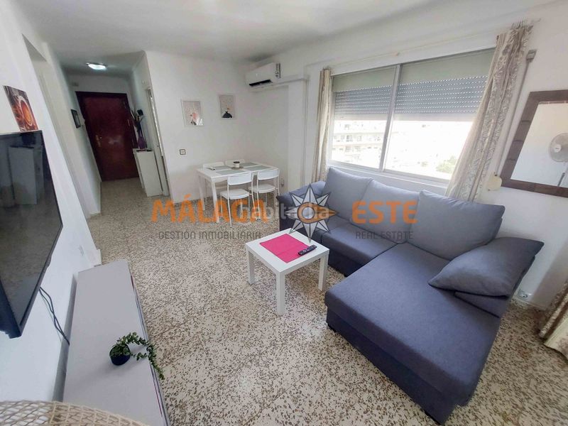 Foto e93550af-3e91-4636-b616-b9b3fdb18988. Affitto appartamento con piscina in Poniente-Faro Torre del Mar