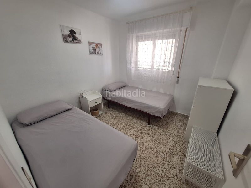 Foto f971da55-d9f0-43ac-b31b-4aa461edf0dd. Affitto appartamento con piscina in Poniente-Faro Torre del Mar