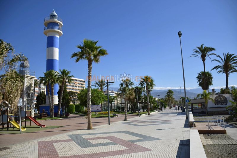 Foto e3ab16e3-fbef-433a-a674-f93702e6fcb9. Location appartement avec piscine dans Poniente-Faro Torre del Mar