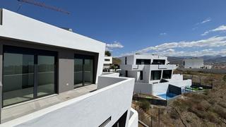 House in Viña Málaga