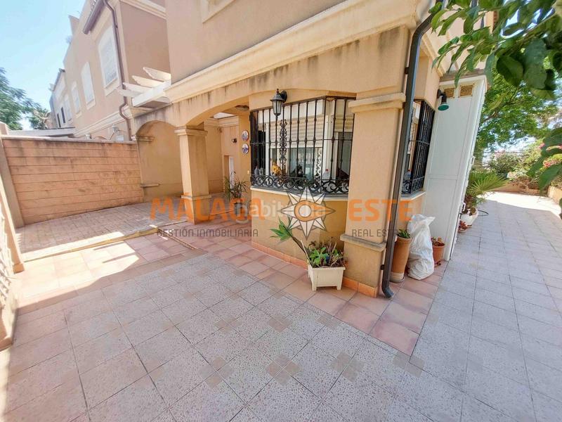 Foto 1ab15fab-6ee2-46c5-9ae8-2f6496f1c525. Casa a El Tomillar Torre del Mar