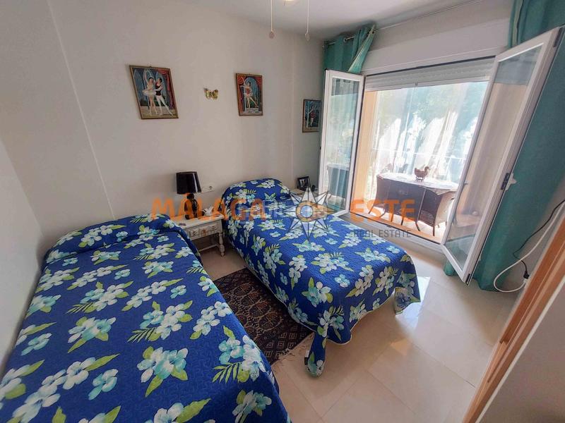 Foto 1ba9b3b7-c48f-4f20-a443-9e13e3fa4850. Casa a El Tomillar Torre del Mar