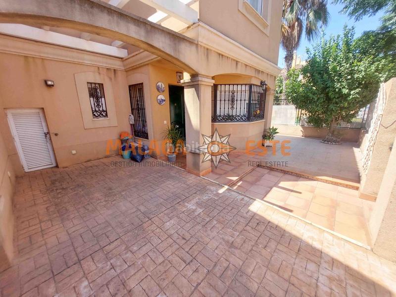 Foto 45bb3fa4-d7ad-4fe6-b78a-4e318a55babd. Casa a El Tomillar Torre del Mar