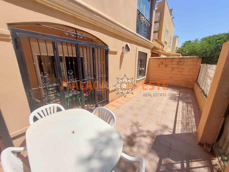 Foto 6cddef52-faa9-43d6-9daa-88c595c720f6. Casa a El Tomillar Torre del Mar