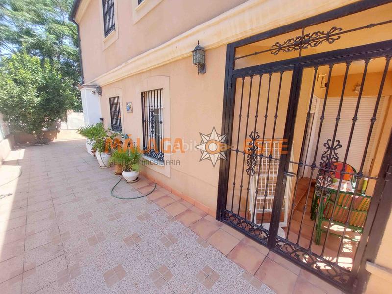 Foto 974cbfd0-5957-4b95-a755-a9674d75fd9d. Casa a El Tomillar Torre del Mar