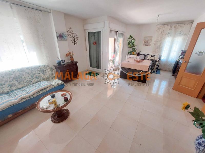 Foto 0577e77f-504d-4bc0-bf5c-254228a5598c. Haus in El Tomillar Torre del Mar