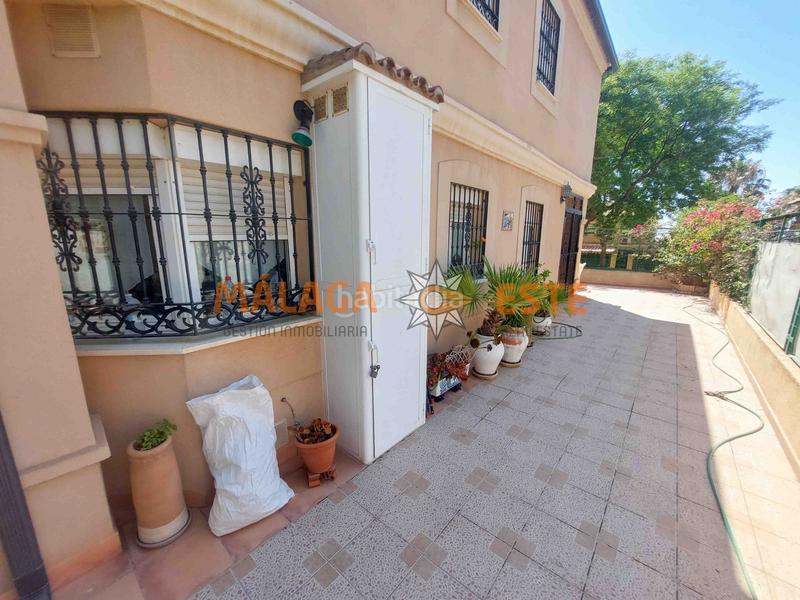 Foto 527991e3-3db9-4296-b762-0f75a4c0eabc. Haus in El Tomillar Torre del Mar