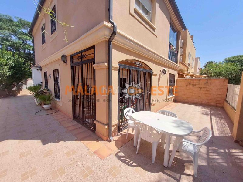 Foto f0aaf099-4d44-4674-a1f4-6e72b43ca42e. Haus in El Tomillar Torre del Mar