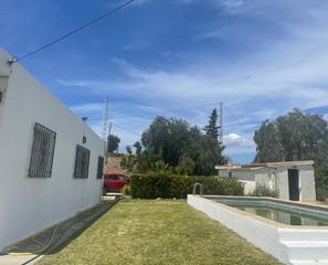 Masia a Viña Málaga