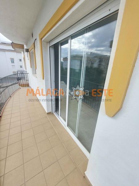 Foto b78ddbef-9006-4503-994c-e0e5b062af32. Piso en Camino Viejo de Málaga Vélez - Málaga