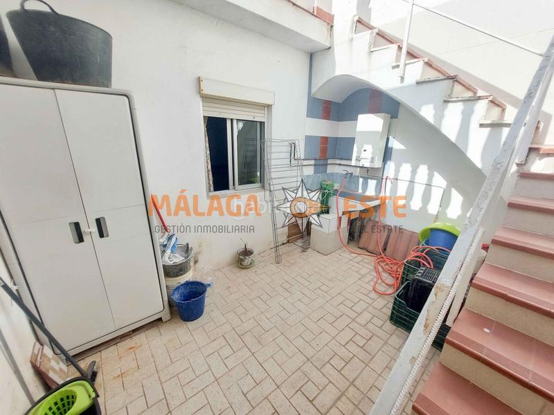 Foto 1807f672-b044-4a1e-b53d-b9ee0ef78027. Bauernhof in Poniente-Faro Torre del Mar