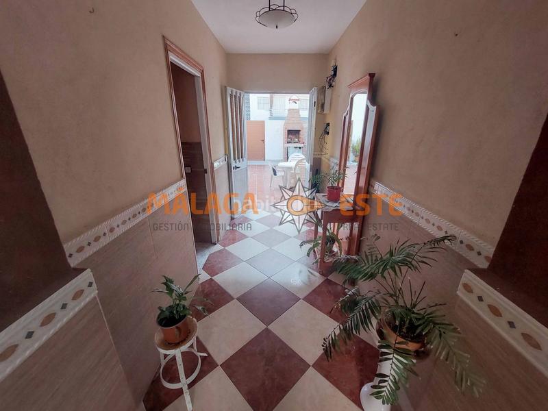 Foto 8f2e672f-6b04-4637-b011-ee875457cd5e. Bauernhof in Poniente-Faro Torre del Mar