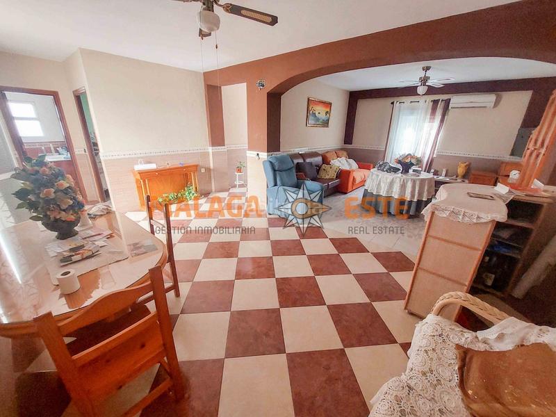 Foto b6b09e71-322f-4c2e-82a1-87da60dfd518. Bauernhof in Poniente-Faro Torre del Mar