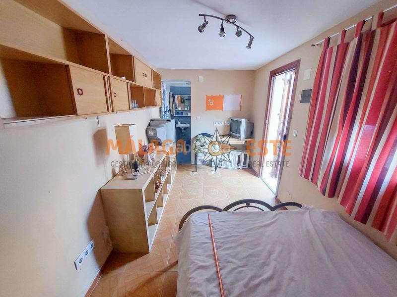 Foto 1ae484dc-fbe0-43f3-b320-f92edf9b5f6c. Masia a Poniente-Faro Torre del Mar