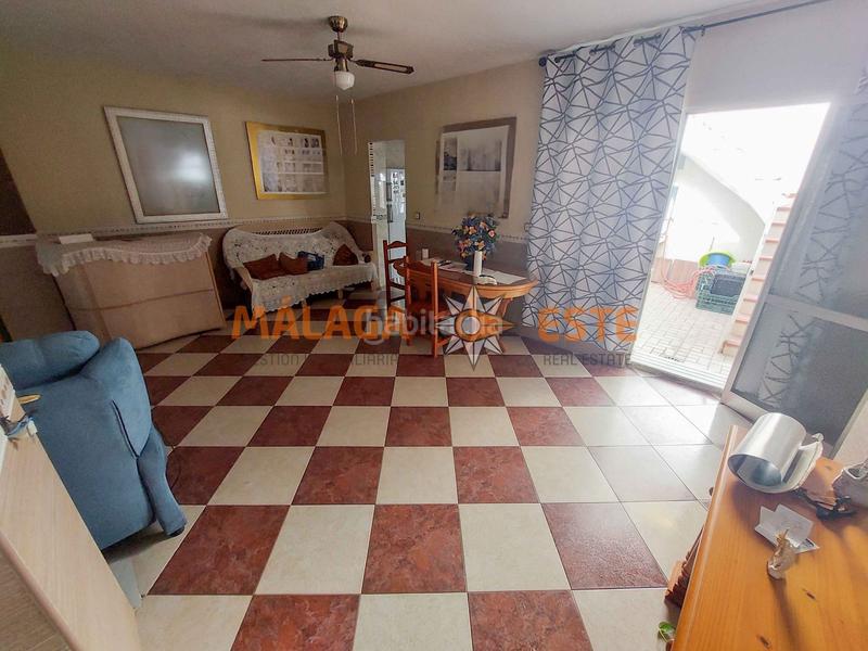 Foto 4e0d0cf0-2060-4471-aacd-e550cfae7e14. Masia a Poniente-Faro Torre del Mar