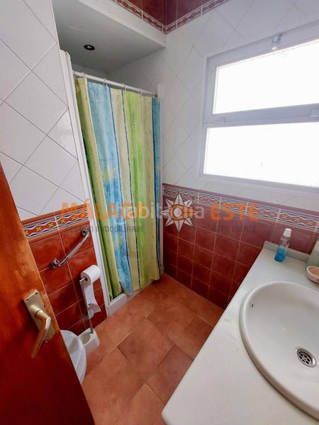 Foto 6429e2cf-e208-46ef-87d3-1d4d809b093c. Masia a Poniente-Faro Torre del Mar