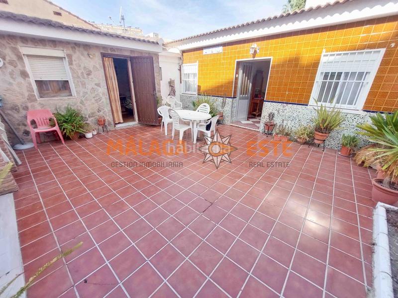 Foto a8aa10af-8c6d-40df-b6c3-0b606c07106e. Masia a Poniente-Faro Torre del Mar