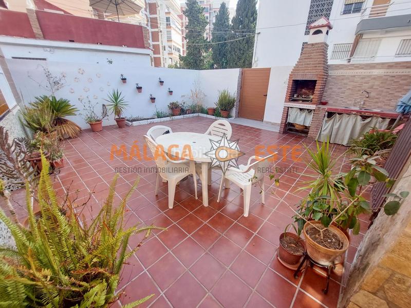 Foto b48552c2-5def-4a42-a0b9-1970eee5914d. Masia a Poniente-Faro Torre del Mar