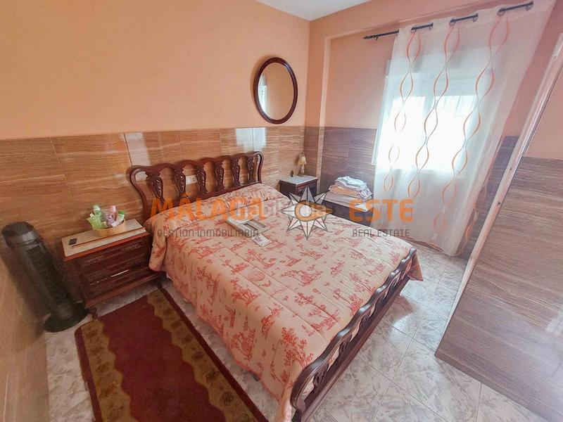 Foto c32026bf-2f65-4616-8fff-6aadf268ebeb. Masia a Poniente-Faro Torre del Mar