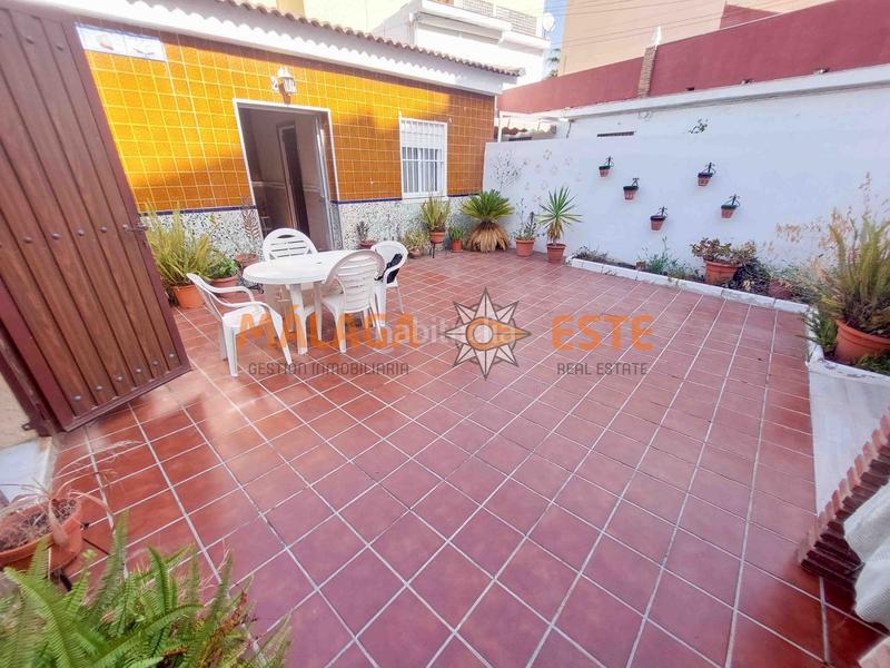 Foto d0a848dc-99ae-4c9d-b12e-5e01b982d236. Masia a Poniente-Faro Torre del Mar