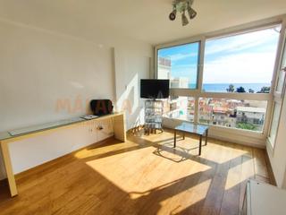 Flat in Poniente-Faro