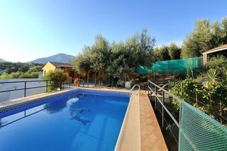 Masia a Periana