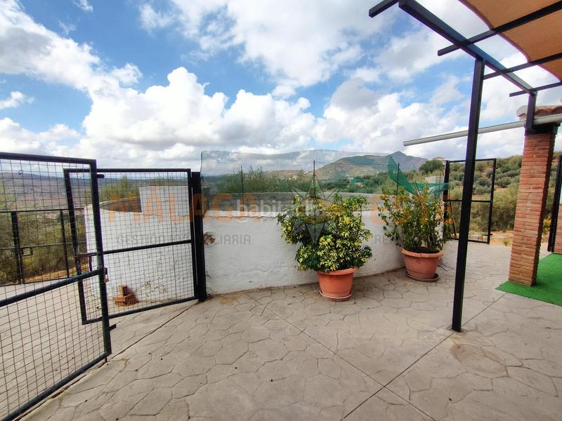 Foto 5ebfe29e-1b3d-451a-a800-87dd8a9b8e66. Masía en Periana