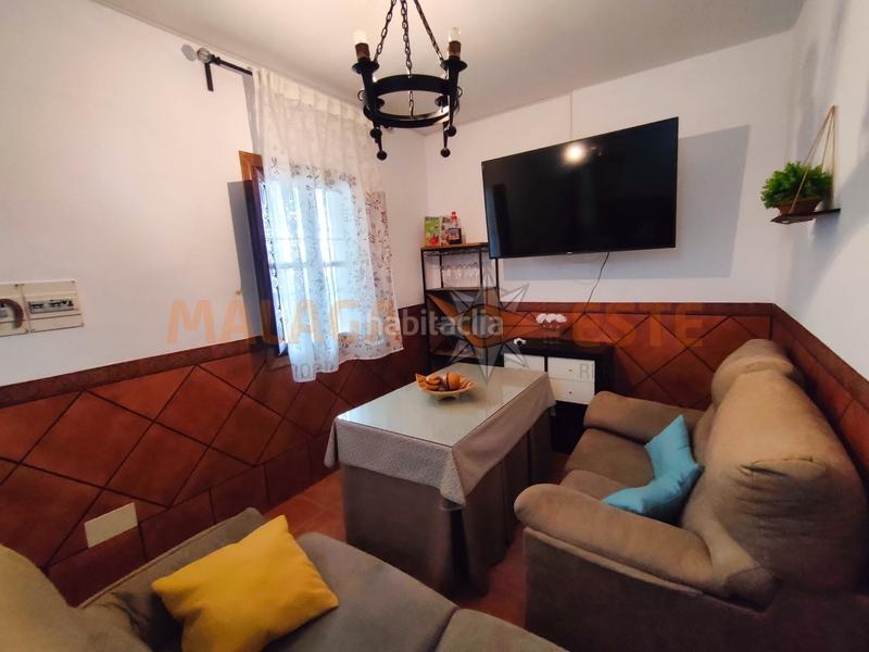 Foto 88275b29-56d5-4fee-92b3-7baa42e28f2a. Masía en Periana