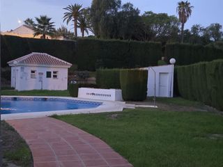 Appartement à Viña Málaga