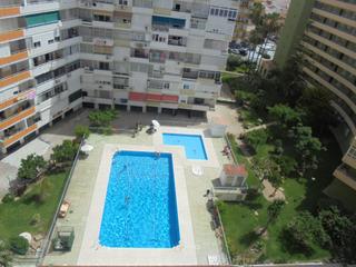 Estudi a Poniente-Faro