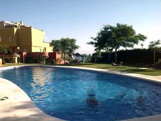 Penthouse in Almayate Bajo