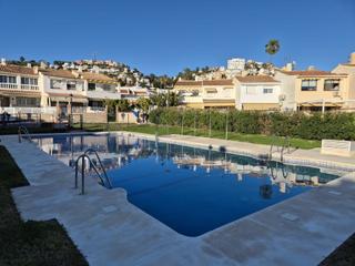 Casa a schiera in Añoreta Baja